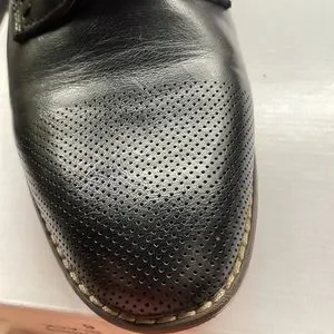 Steve madden dress shoes BChris black lace up formal Oxfords men’s size 6 Steve Madden | Shoes | Steve Madden Dress Shoes Bchris Black  main image 2